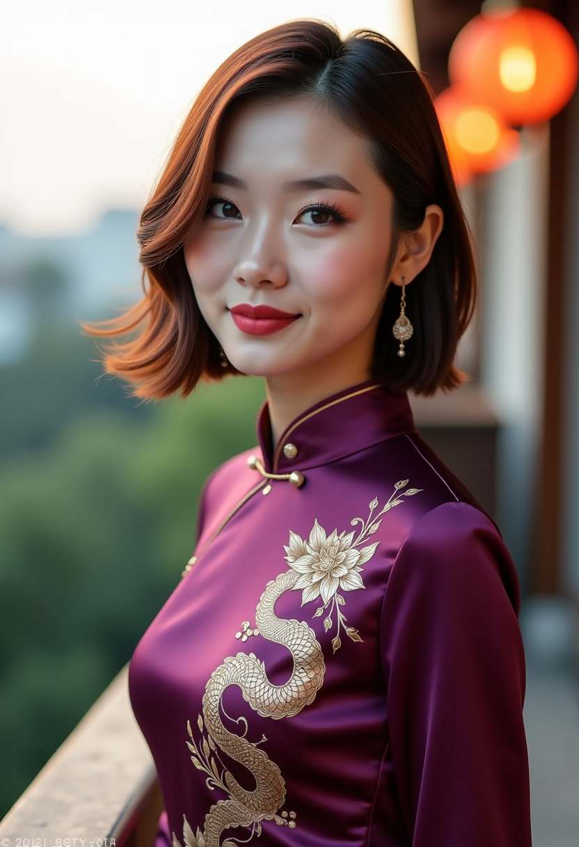 春风十里不如你