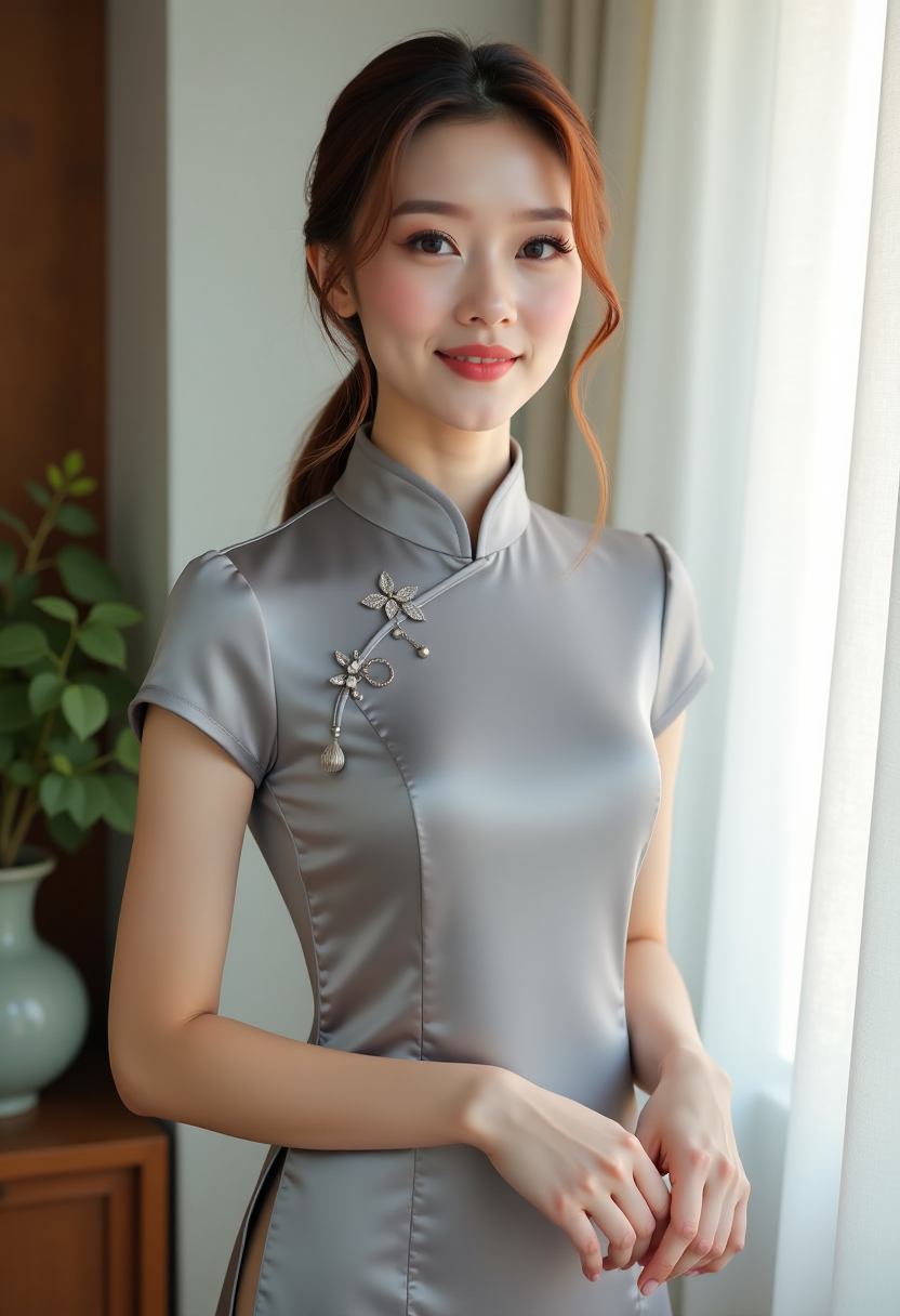 重生之逆袭职场海报